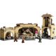 LEGO Star Wars "Тронный зал Бобы Фетта" 75326